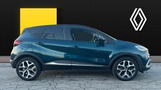 Renault Captur 1.5 dCi 90 Signature X Nav 5dr Diesel Hatchback